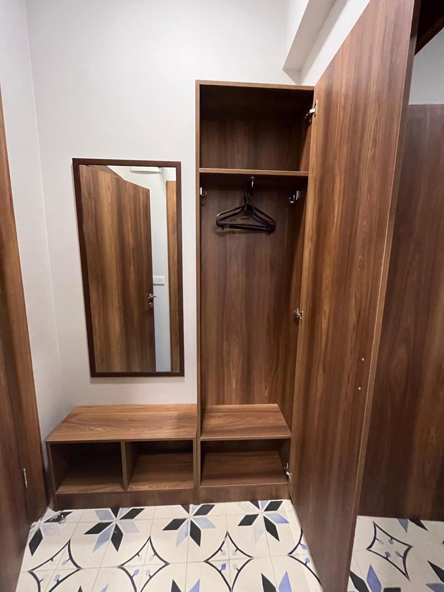 Andi Hotel Istanbul Exteriör bild