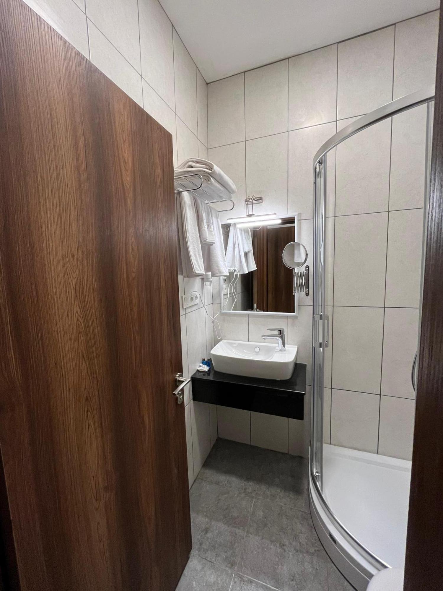 Andi Hotel Istanbul Exteriör bild